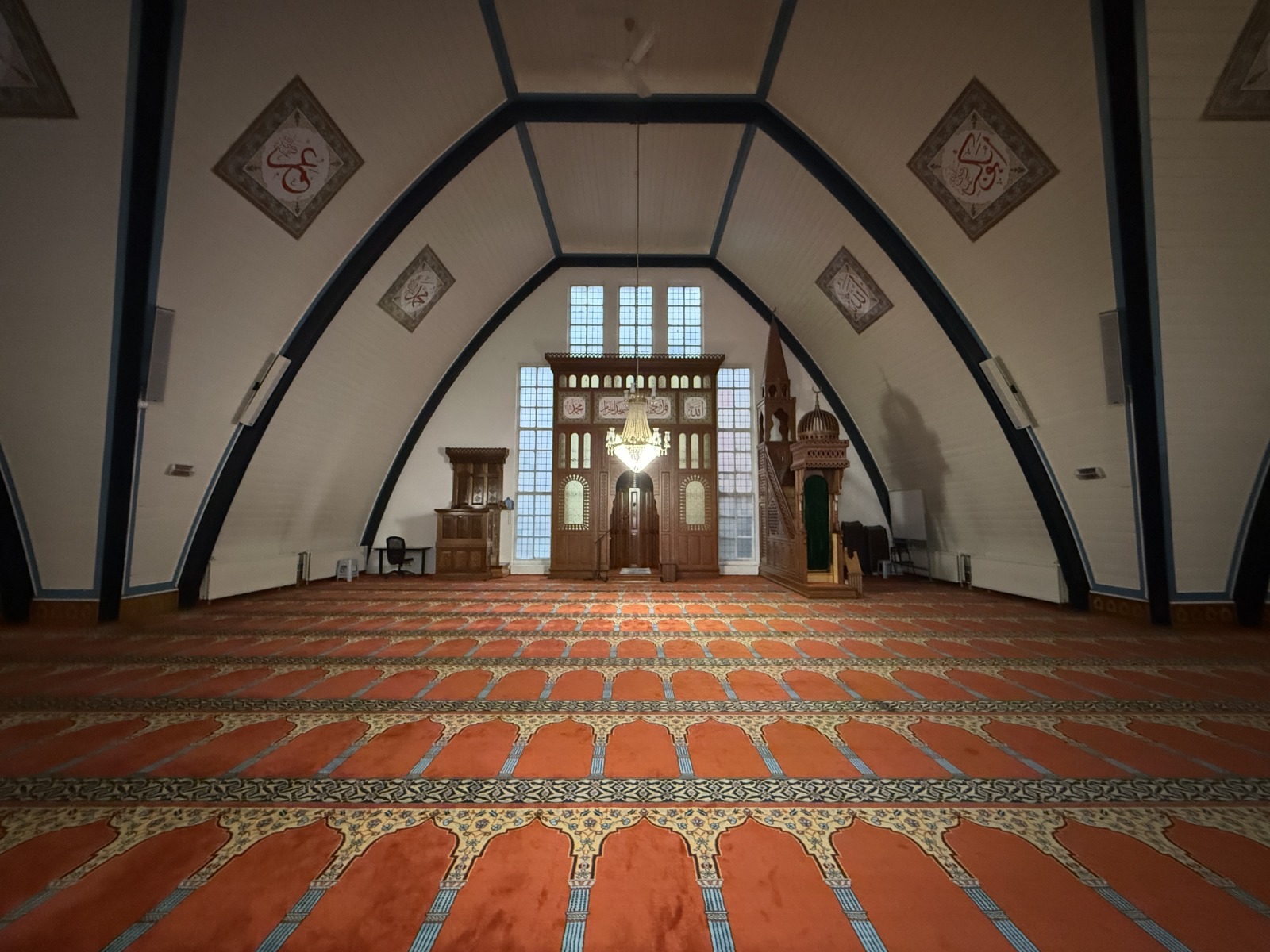 Sultanahmet Hafızlık Yurdu 2